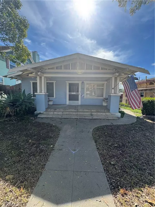 306 Blaine Ave, Fillmore, CA 93015