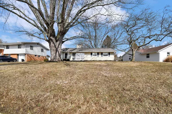 774 Patton Street, Newark, OH 43055