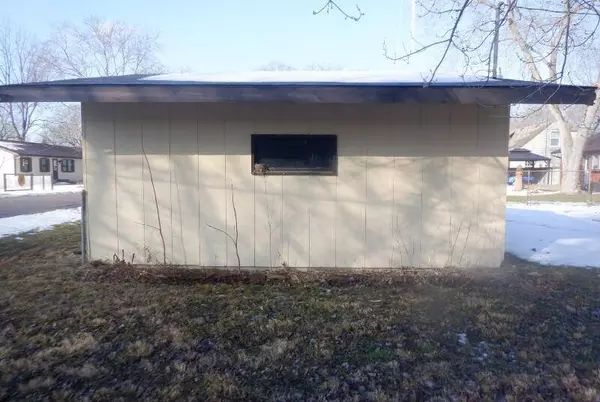 1748 Park Avenue, Kalamazoo, MI 49004