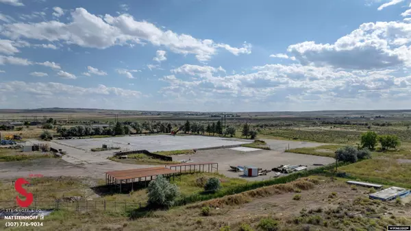 3283 Nine Mile, Casper, WY 82604