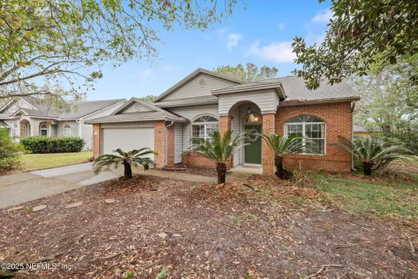 12511 GRAFTON CT, Jacksonville, FL 32246