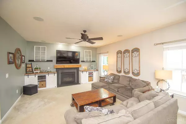 5896 Brunswick Ct, Liberty Twp, OH 45044