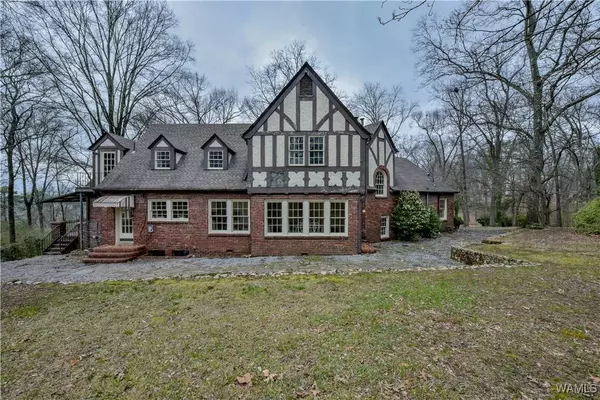 801 Rose DR, Birmingham, AL 35235