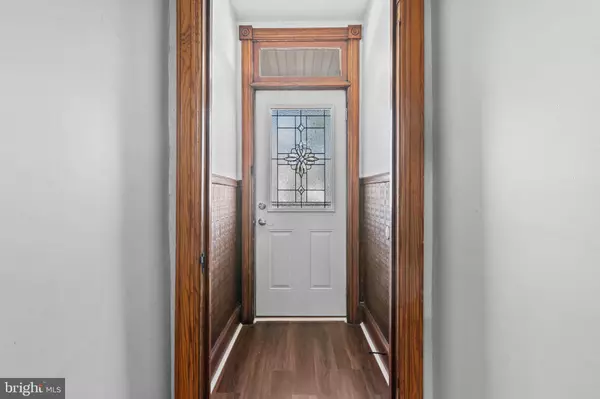 1242 RADCLIFFE ST, Bristol, PA 19007