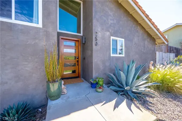 250 Stagecoach RD, Arroyo Grande, CA 93420