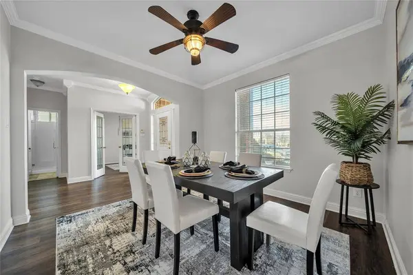 1329 Dove Brook Drive, Allen, TX 75002