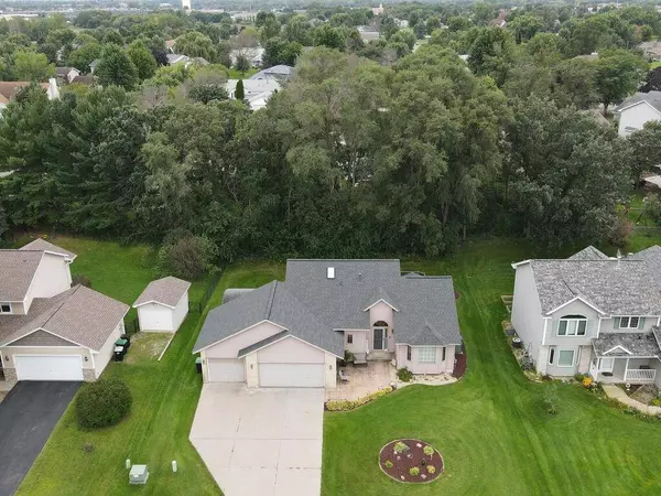 6120 145th LN NW, Ramsey, MN 55303