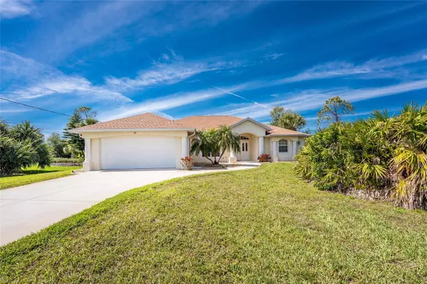 48 PAR VIEW CT, Rotonda West, FL 33947