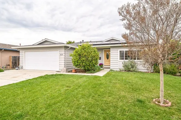 3231 Catalina AVE, Santa Clara, CA 95051