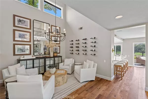 96 Via Candelaria, Coto De Caza, CA 92679