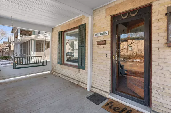 815 E Gorham Street, Madison, WI 53703