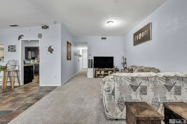 11751 Green Mountain St, Reno, NV 89506