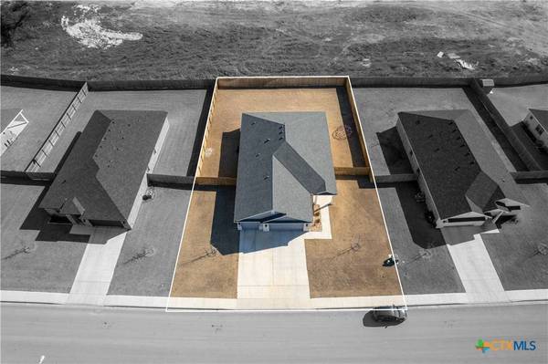 3303 Pistoia TRL, Temple, TX 76502