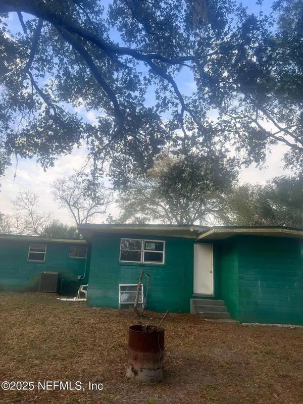 2558 SPIREA ST, Jacksonville, FL 32209