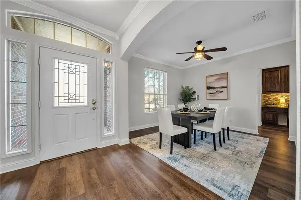 1329 Dove Brook Drive, Allen, TX 75002