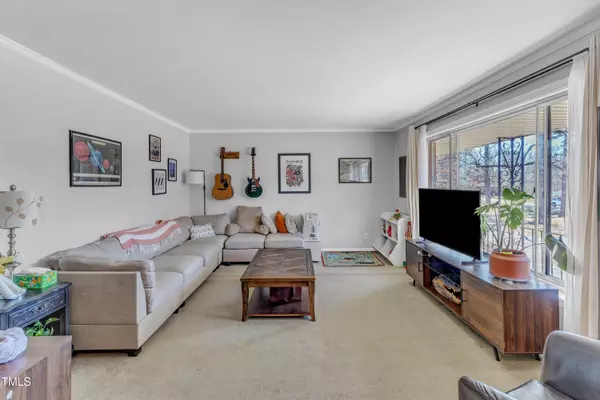 503 Sherwood Drive, Sanford, NC 27330