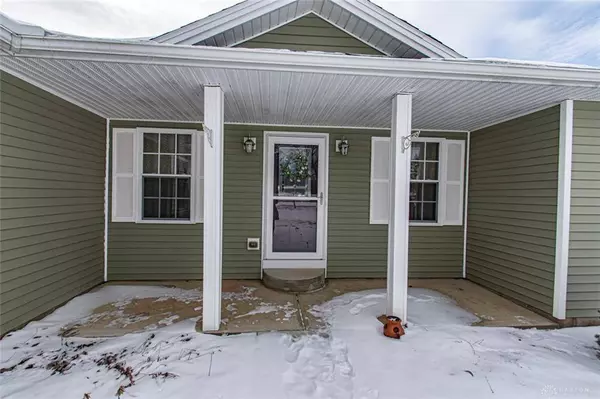 752 Swedish Cove, Eaton, OH 45320