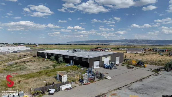 3283 Nine Mile, Casper, WY 82604