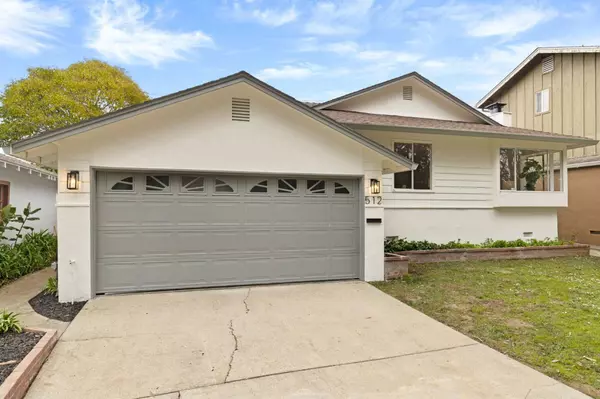 512 Skyline BLVD, San Bruno, CA 94066