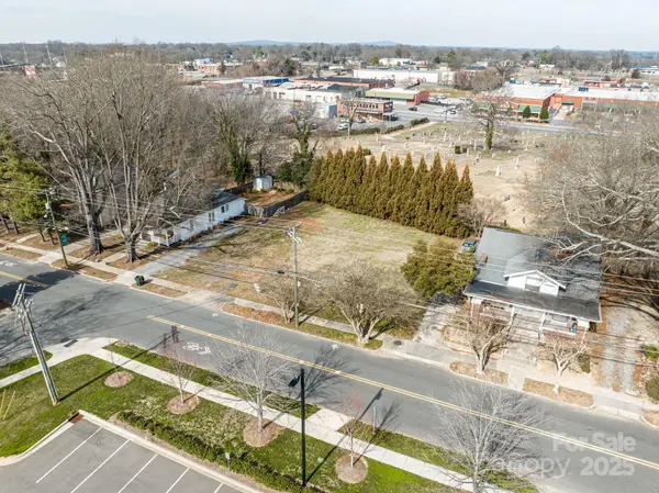 424 and 416 W Second AVE, Gastonia, NC 28052