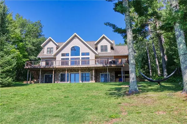 23310 Clam Lake Road, Clam Lake, WI 54517