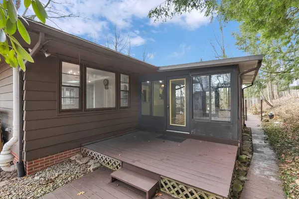 331 E Elm Street, Granville, OH 43023