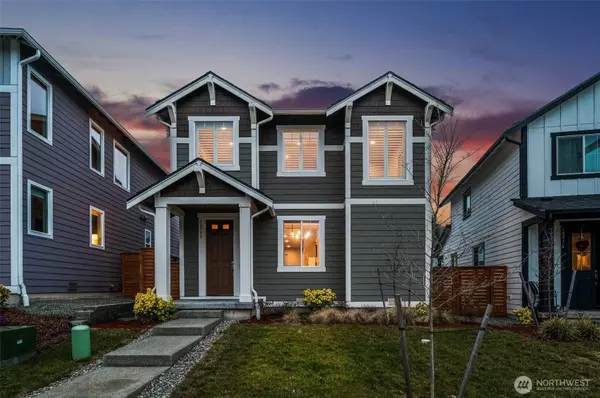 12980 190th AVE E #416, Bonney Lake, WA 98391