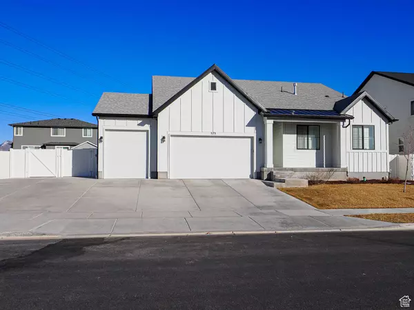 575 S 2100 W, Lehi, UT 84043