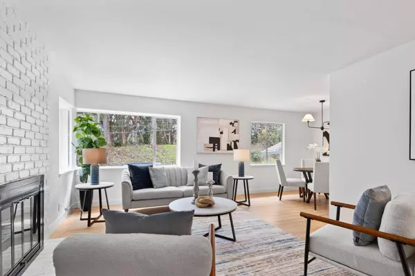 512 Skyline BLVD, San Bruno, CA 94066