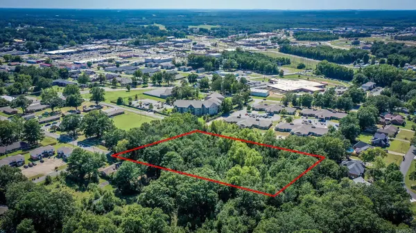 434 North Street, Cabot, AR 72023-0000