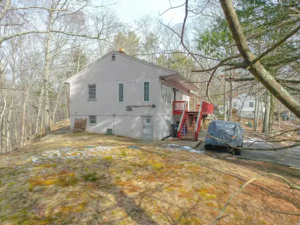 173 Lambtown Road, Ledyard, CT 06339