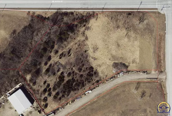 XXX SE 45th St #4501 SE Adams ST, Topeka, KS 66609