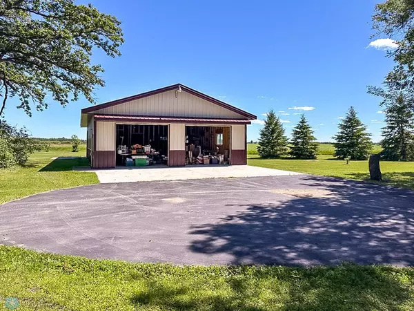 10464 160th AVE NE, Rocksbury Twp, MN 56701