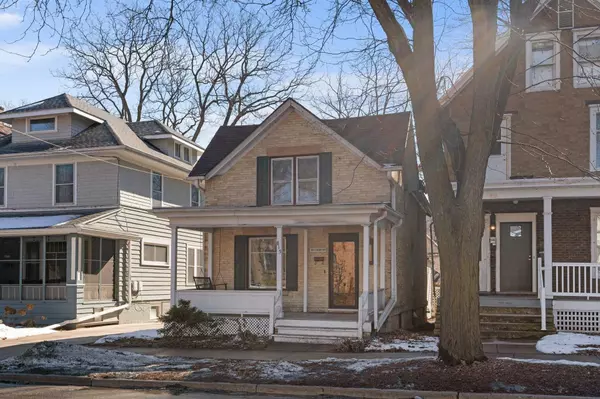 815 E Gorham Street, Madison, WI 53703