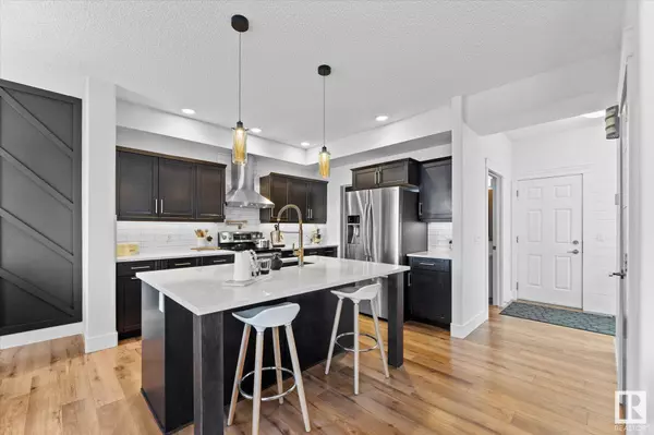 180 HENDERSON LI, Spruce Grove, AB T7X 0C7