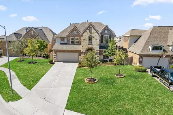 20402 Lemon Blossom CIR, Richmond, TX 77407