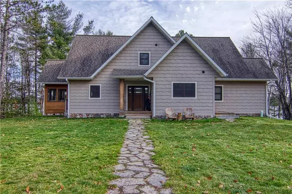 23310 Clam Lake Road, Clam Lake, WI 54517