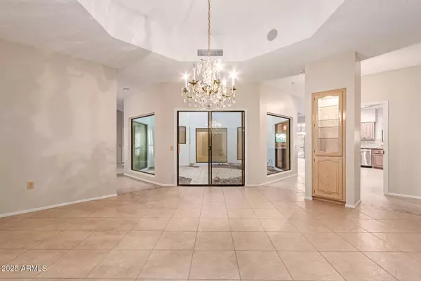 13317 W SERENADE Circle, Sun City West, AZ 85375