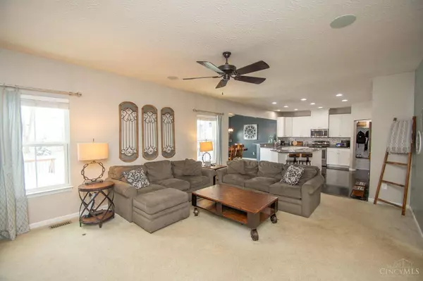 5896 Brunswick Ct, Liberty Twp, OH 45044