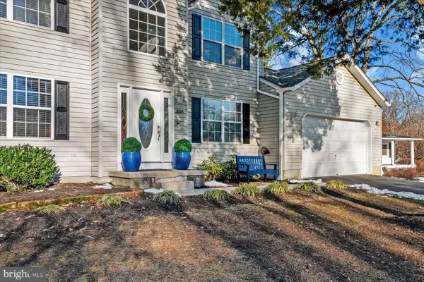 606 CYPRESS RD, Severna Park, MD 21146