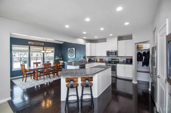 5896 Brunswick Ct, Liberty Twp, OH 45044