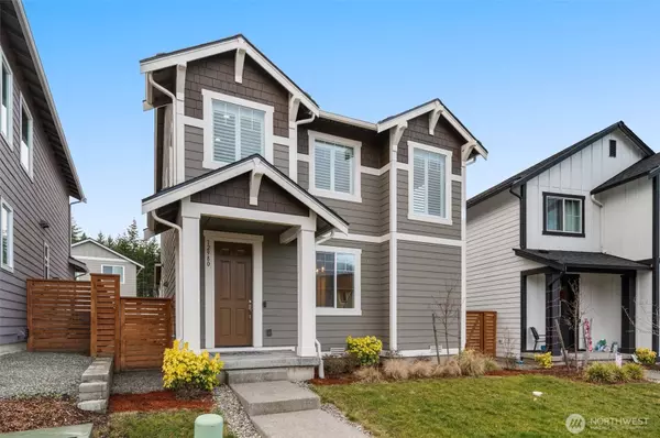 12980 190th AVE E #416, Bonney Lake, WA 98391