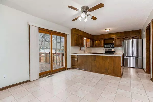 12908 Cherry ST, Kansas City, MO 64145