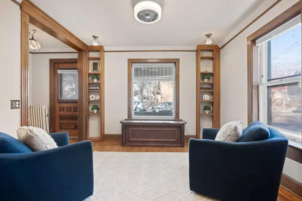 815 E Gorham Street, Madison, WI 53703