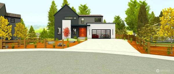 406 Willow Road PL, Bellingham, WA 98226