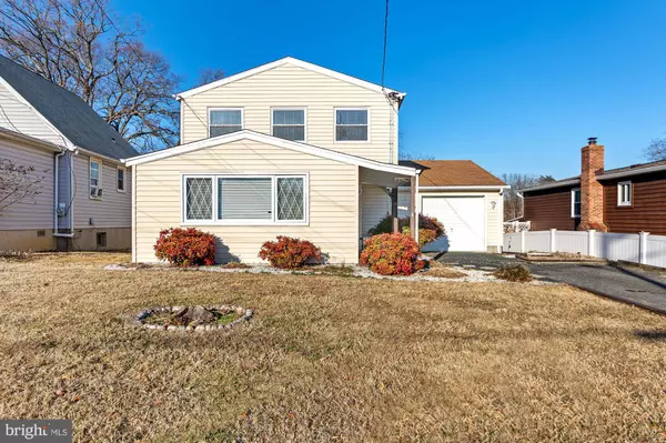 1455 KENT RD, Baltimore, MD 21221