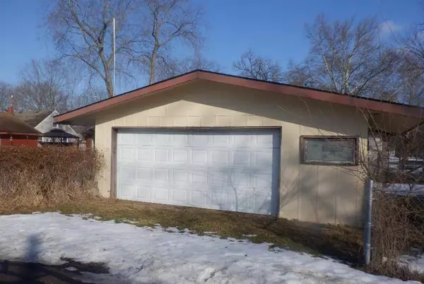 1748 Park Avenue, Kalamazoo, MI 49004
