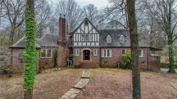 801 Rose DR, Birmingham, AL 35235