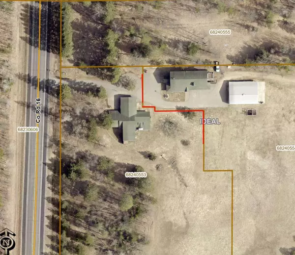 10645 County Road 16, Pequot Lakes, MN 56472