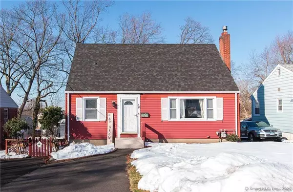 64 Central Avenue, West Haven, CT 06516